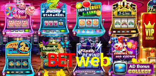 Torneios betweb