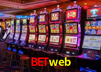 Recursos de Bônus betweb