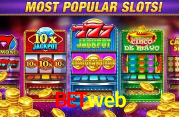 Casino Ao Vivo betweb