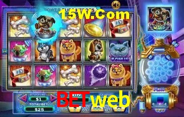 Especiais de Fim de Semana betweb