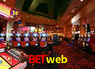 Provedores de Jogos betweb